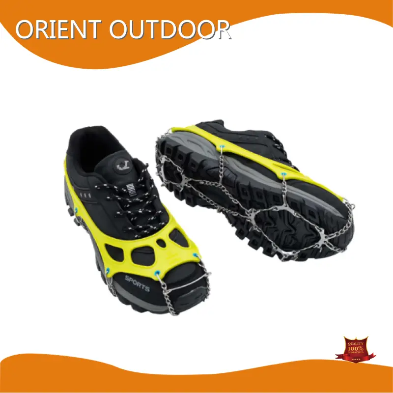 Wholesale Ice Cleats Company for Outdoor Sports 1