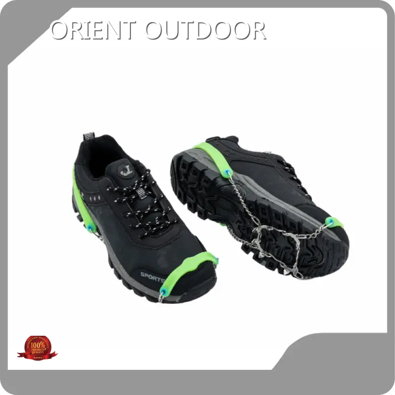 New Arrival Snow and Ice Cleats Price List 1