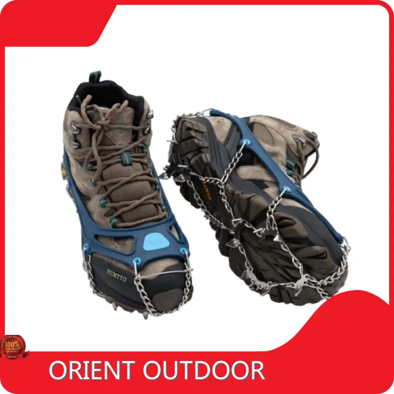 Wholesale Ice Traction for Shoes Ice Traction for Shoes Company 1