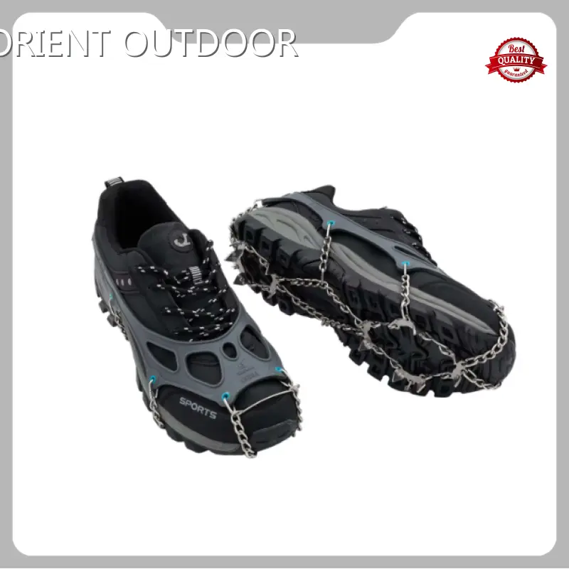 ORIENT OUTDOOR Traction Shoe Traction Shoefactory 1