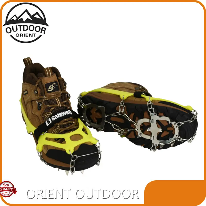 New Arrivalsnow Cleats for Hiking 1