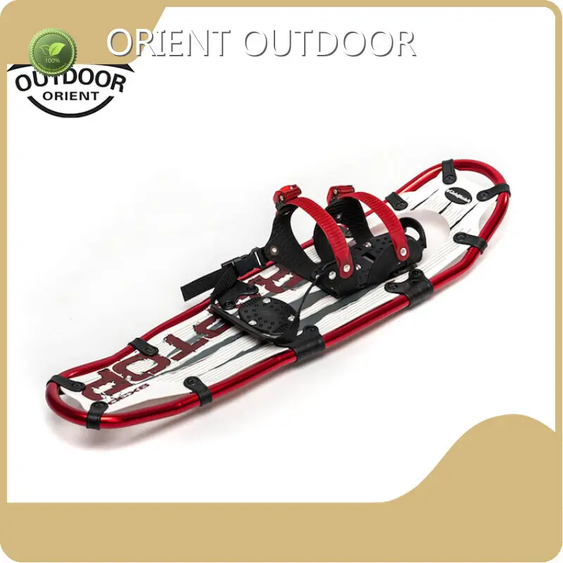 ORIENT OUTDOOR Folding Hiking Poles Upplier 1