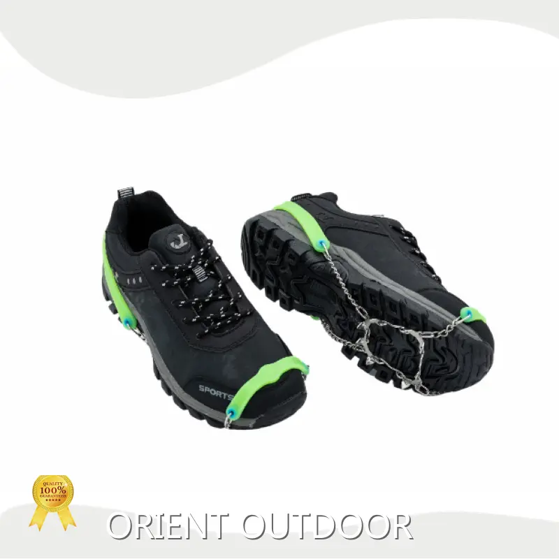 OEM/ODM Ice Cleats Price List 1