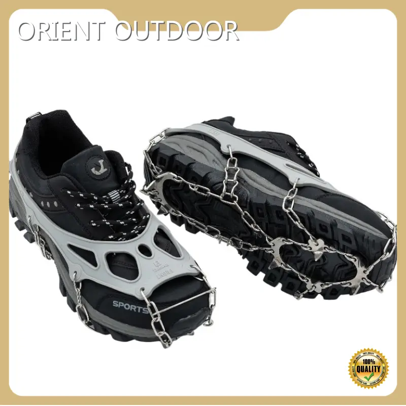 Hot Selling Crampon Ice Cleats Crampon Ice Cleats Company 1