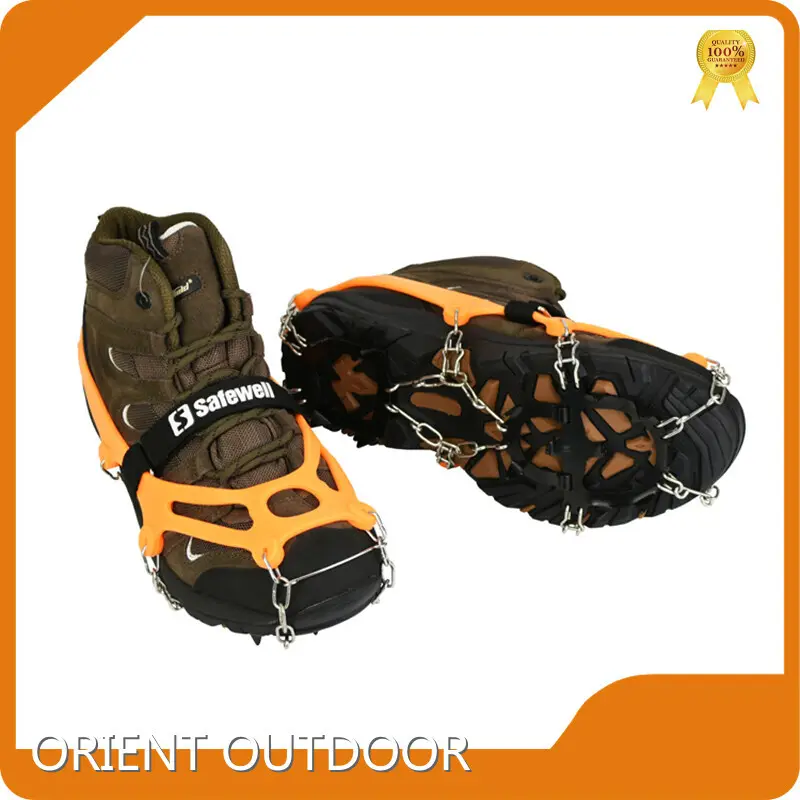 Professional Ice Walking Spikes Ice Walking Spikes Company 1