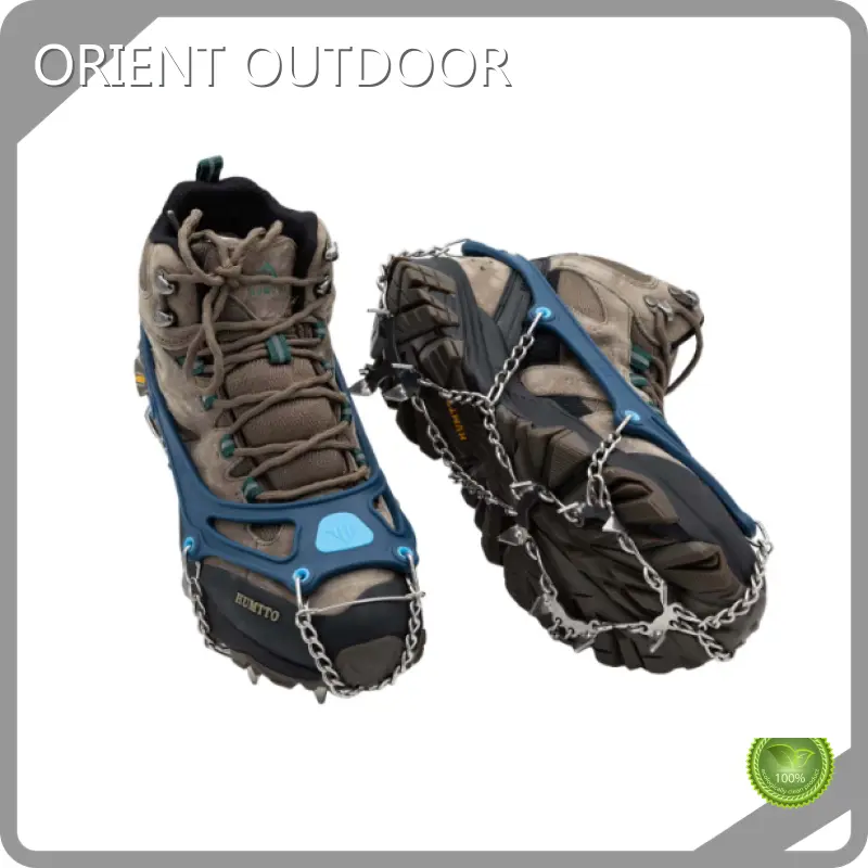 Crampon Ice Cleats for Hiking Manufacturer 1