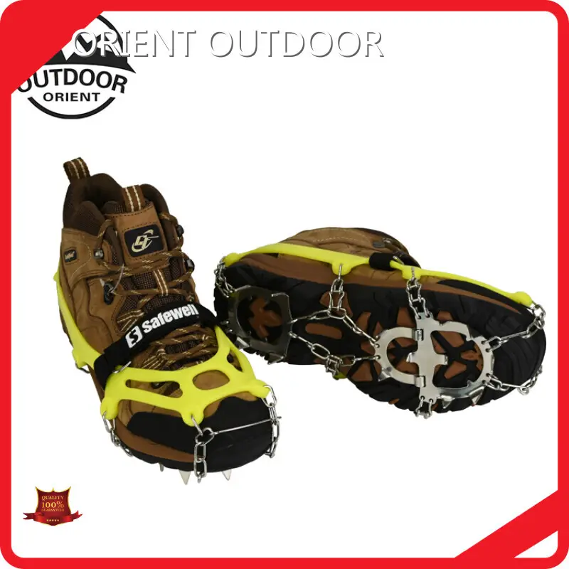 Professional Ice Crampons for Hiking Ice Crampons for Hiking Company 1