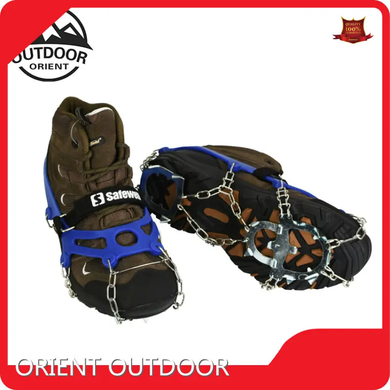 Walking Crampons Supplier for Skiing 1