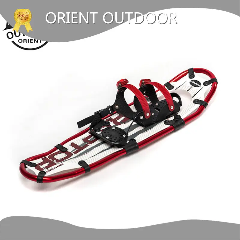 Camping Equipment Company 1