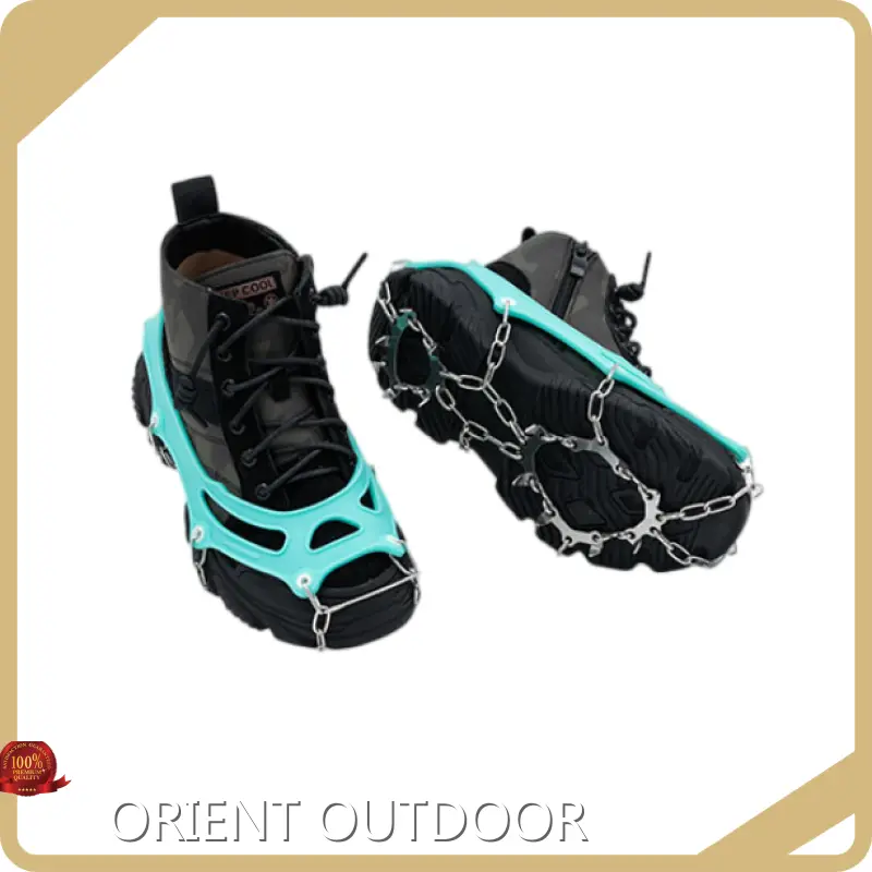 Ice Traction Factory 1