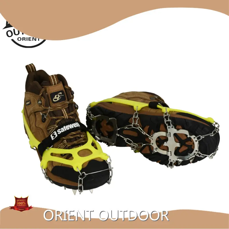 Professional Winter Walking Cleats Price List 1