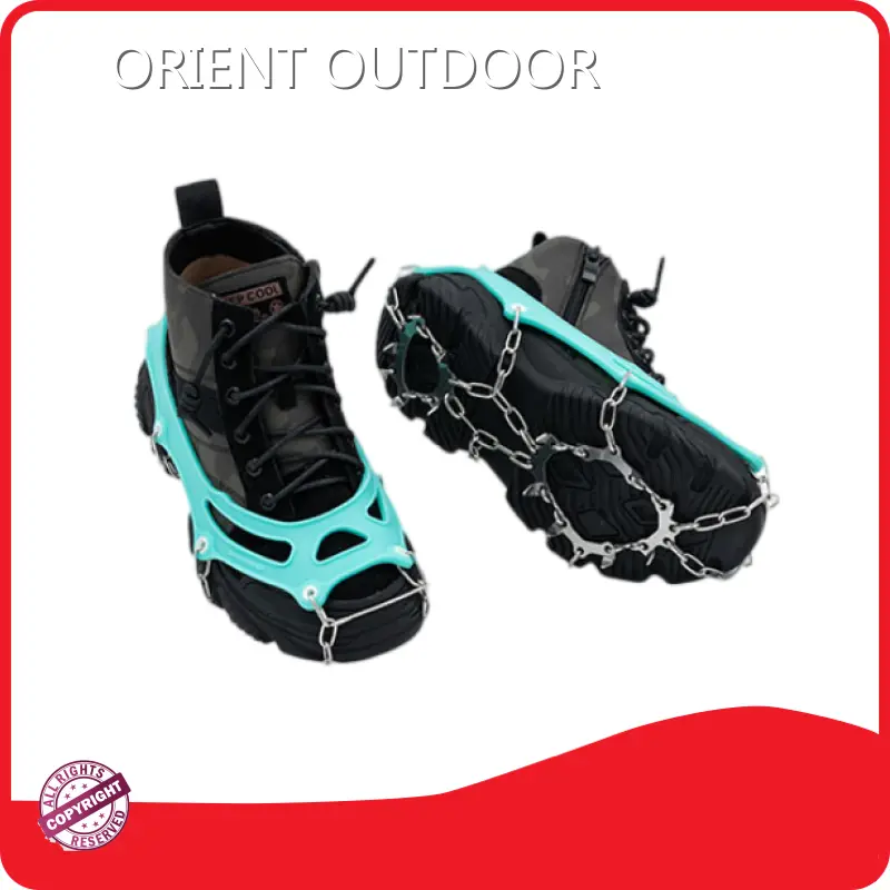 Ice Cleats Upplier 1