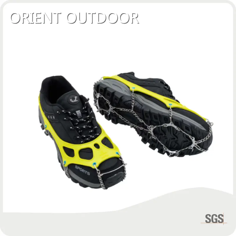 High Qualityice Walking Spikes for Hiking 1