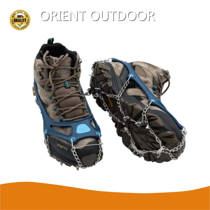 Custom Walking Crampons Walking Crampons Company 1
