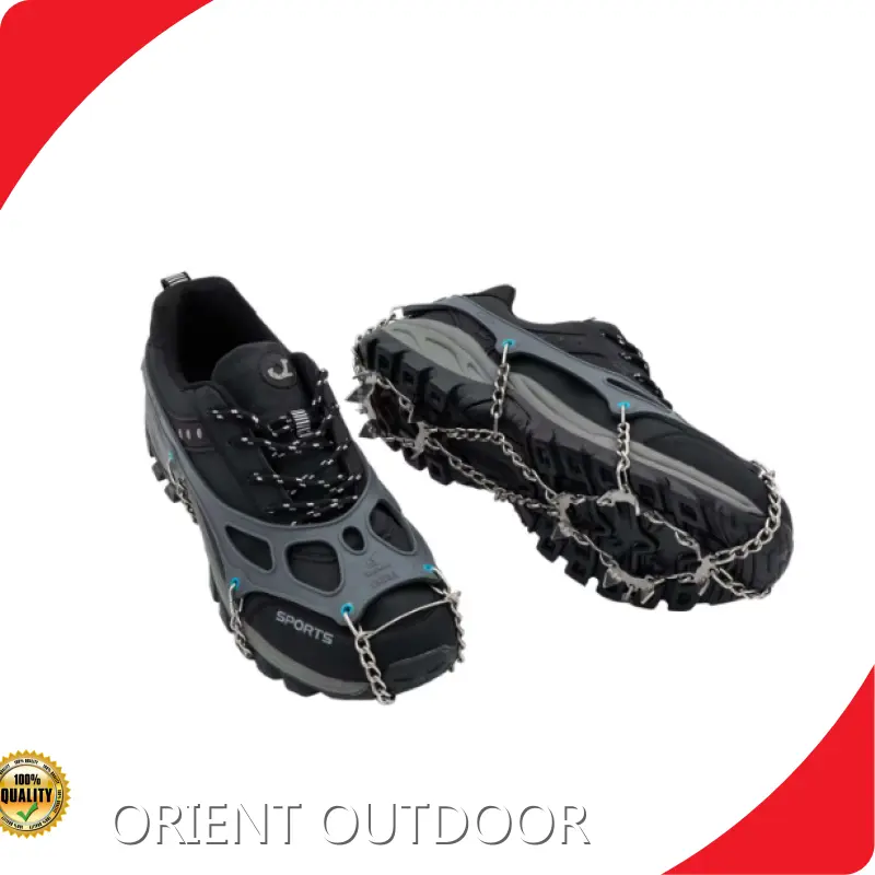 High Quality Retractable Ice Cleats Price List 1