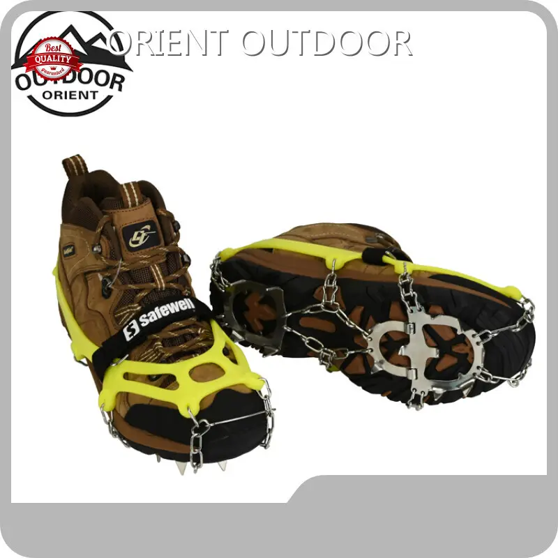 ORIENT OUTDOOR Nonslip Gripper Spikes Nonslip Gripper Spikescompany 1