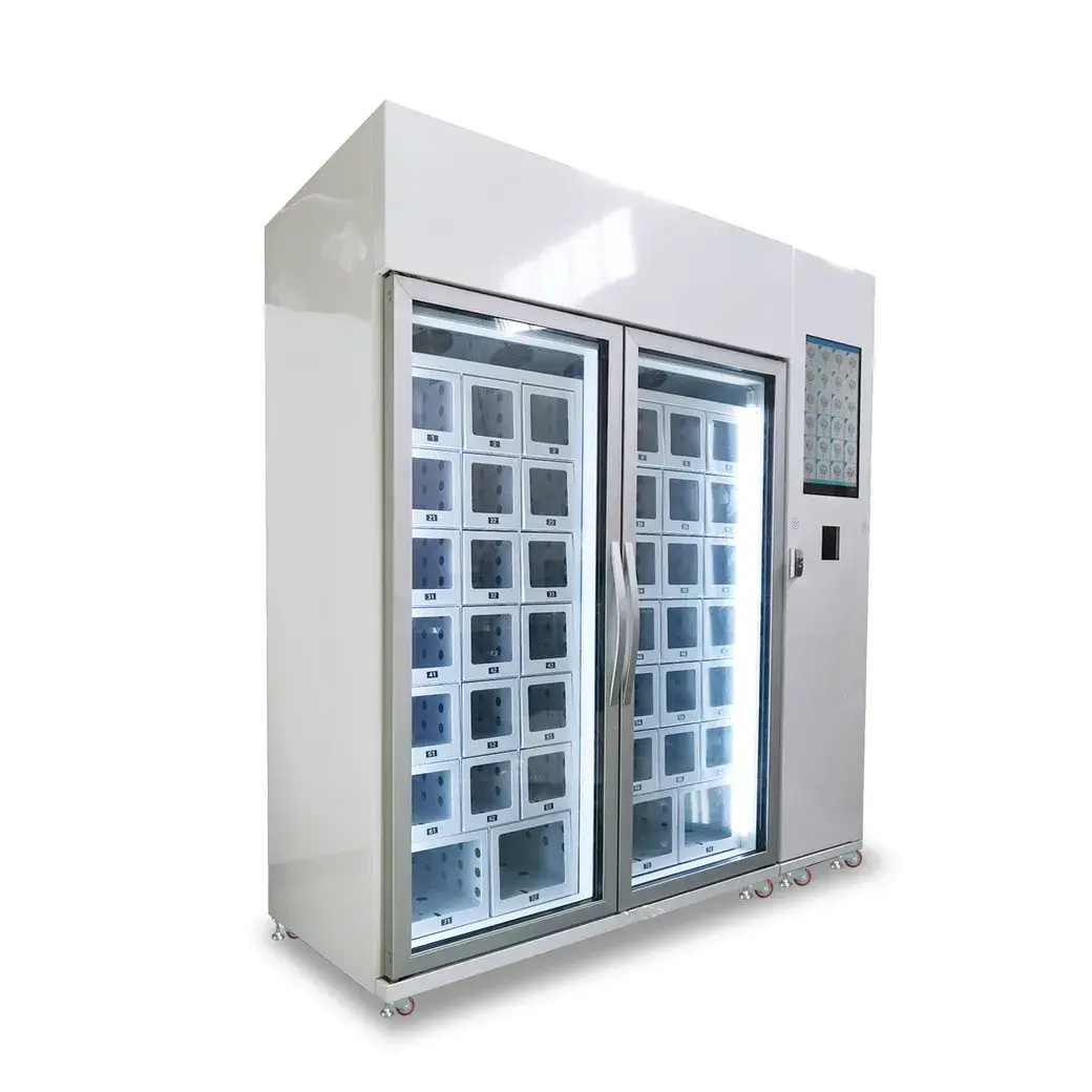 Vending Machine Supply 5