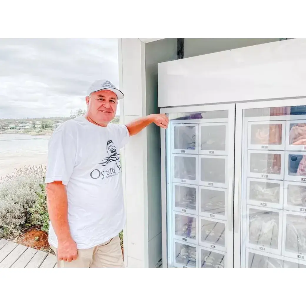 Vending Machine Supply 4