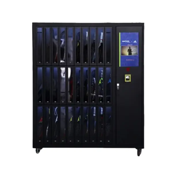 Basketball Vending Machine - - WEIMI 2