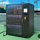 Basketball Vending Machine - - WEIMI 3