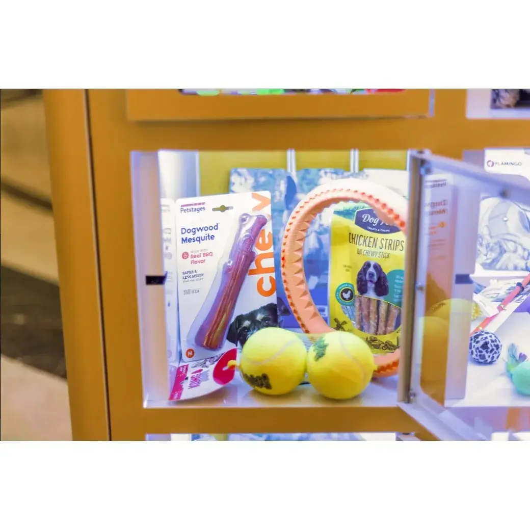 For Home Vending Machine Makers by WEIMI 6