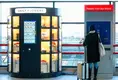 WEIMI Vending Machine Smart Vending Machine SmartManufacturer 3