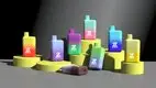 WEIMI Intelligent Vending Machines Supplier 9