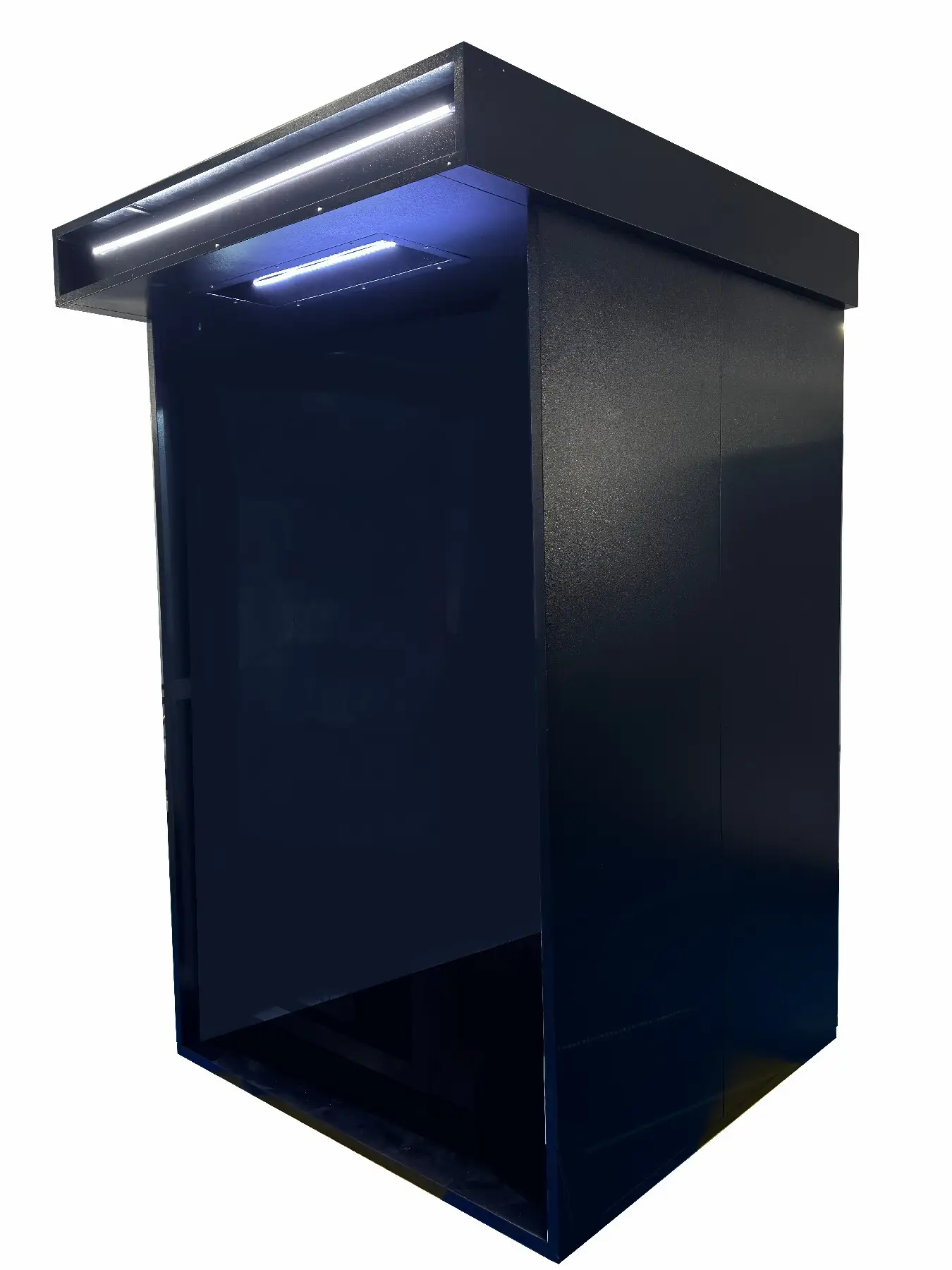Bepoke Vending Machine Factory for Industry 4