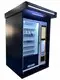Bepoke Vending Machine Factory for Industry 2