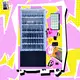 Vending Machine Makers Supplier-2 4