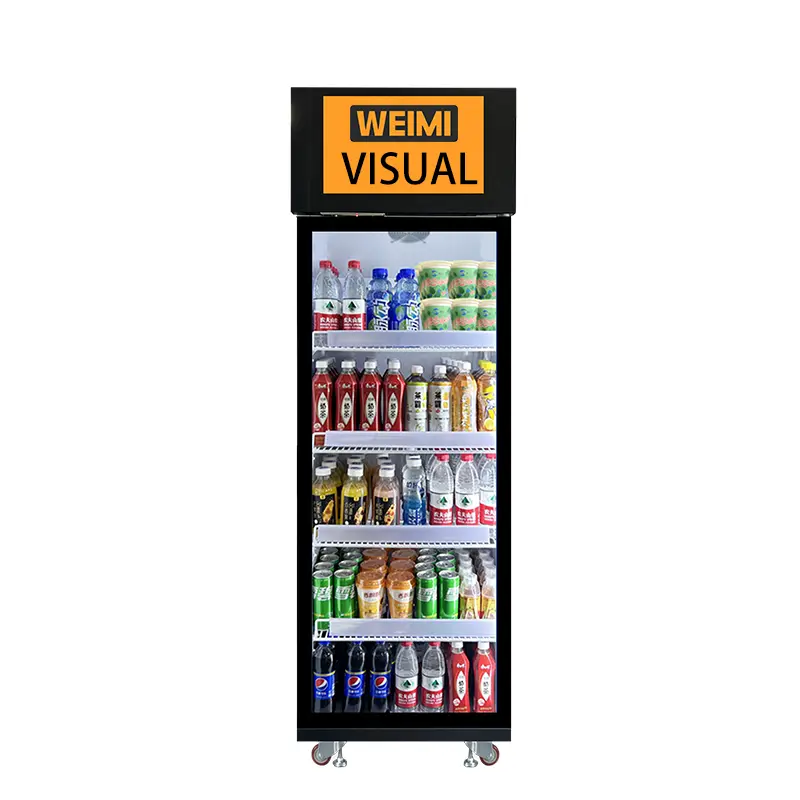The Convenience Of Vending Machines: A Modern Approach To Snacking On The Go 1