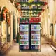 Vending Machine Factory - - WEIMI 5