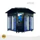 Rose Vending Machine - - WEIMI 1