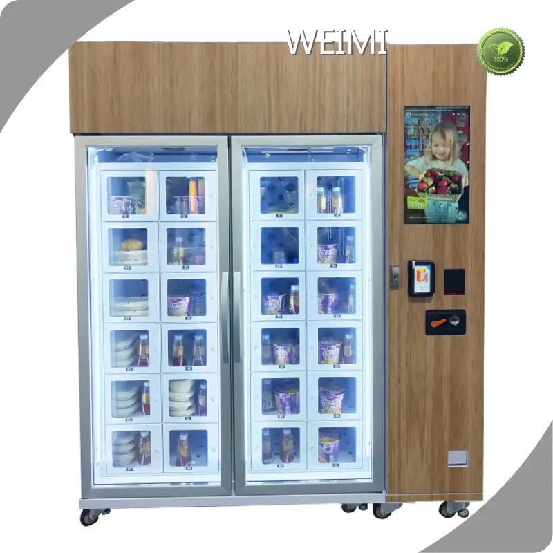 Vending Machine Supply 1