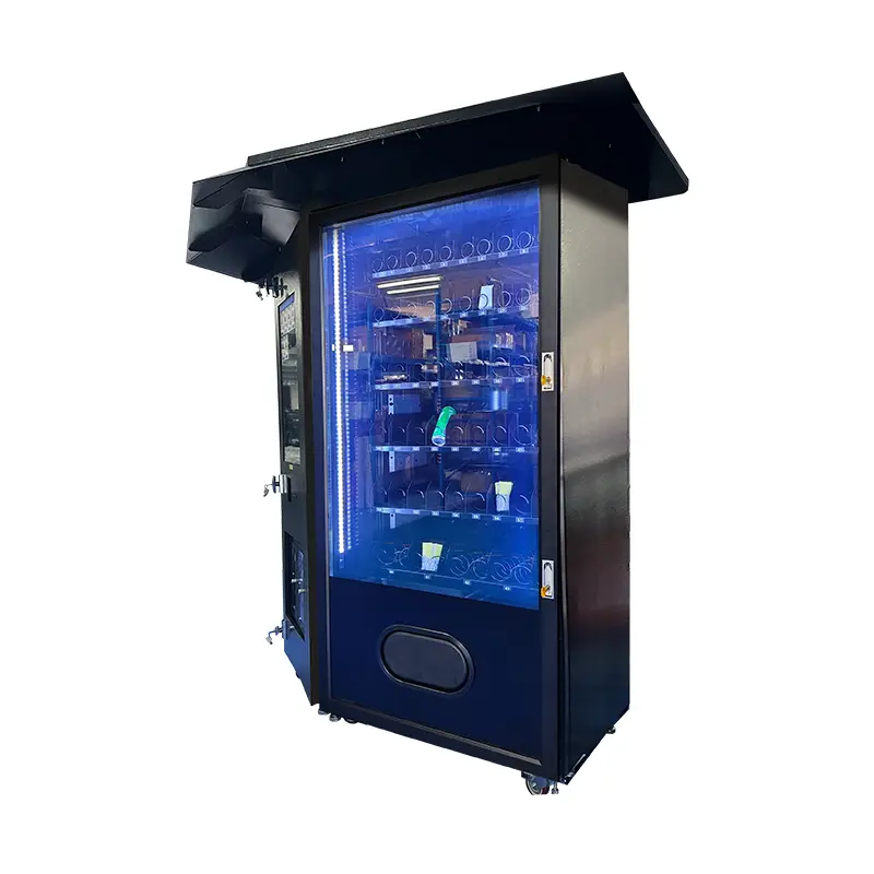 Top Fizzy Drink Vending Machine Fizzy Drink Vending Machine Company 2