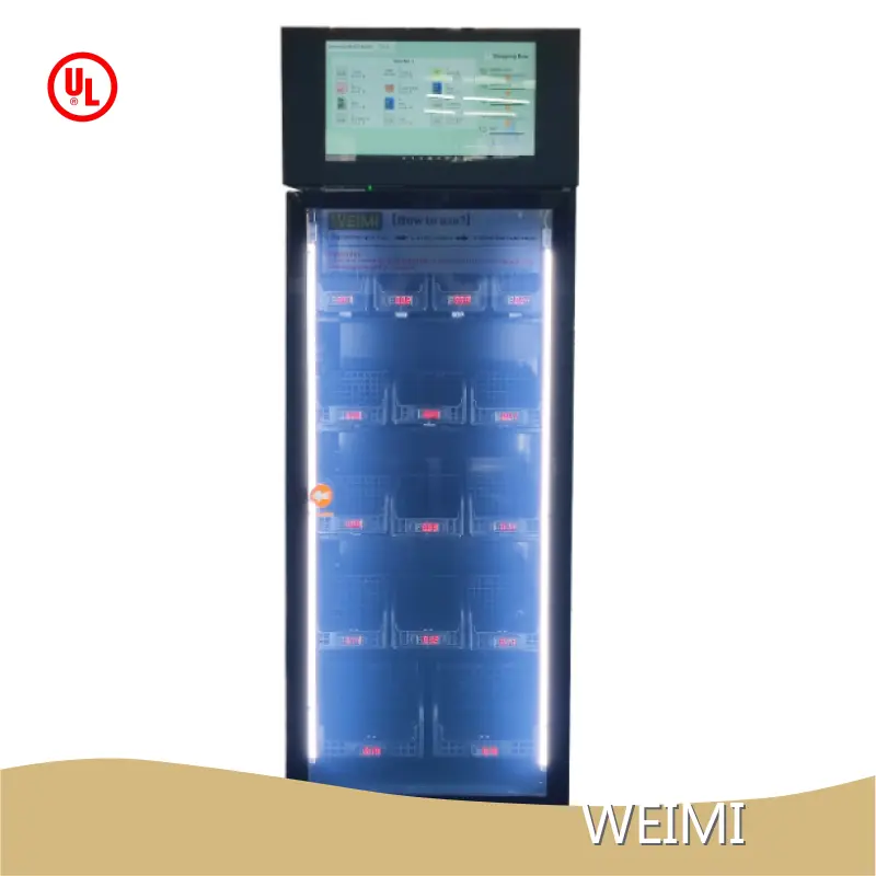 Cold Drink Vending Machine for Sale Supplier 1