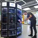 Oem & Odm Vending Machine for Park 6