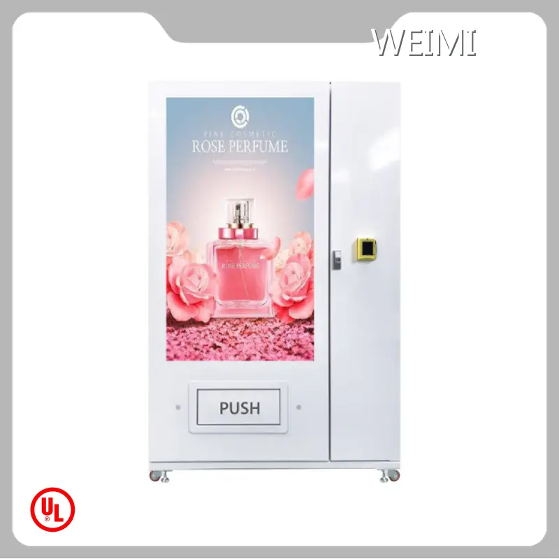 Beauty Vending - - WEIMI 1