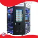 Smart Vending Fridge Supplier 1