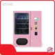 Vending Manufacturers - - WEIMI 1