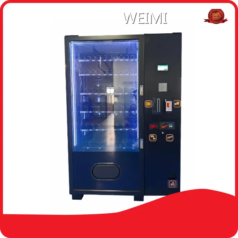 Vending Machine Smart Upply 1
