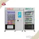 Hot Food Vending Machine Price Upply 1