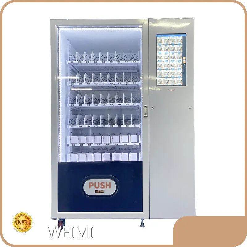 Vending Equipment Supply 1