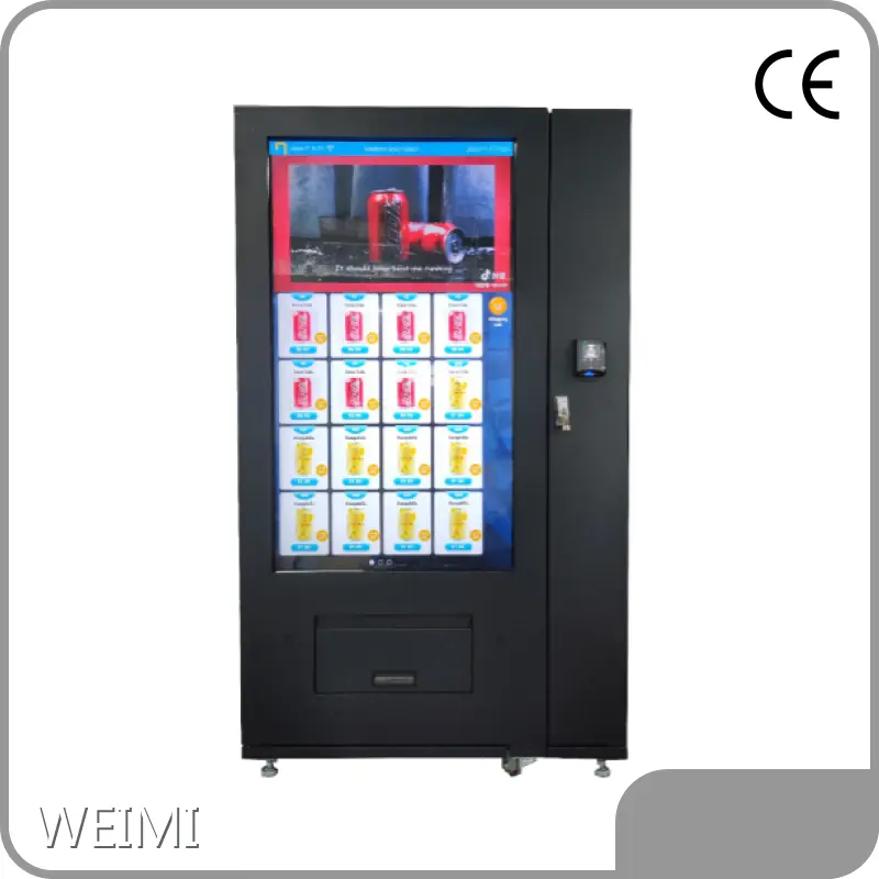 Vending Machine - - WEIMI 1