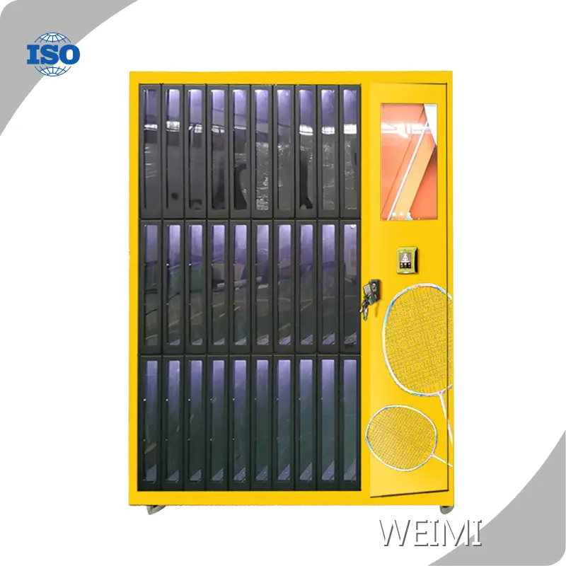 Vending Machine for Sale Supplier-1 1