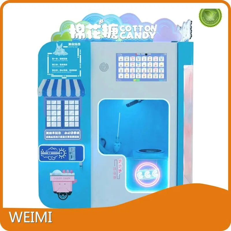 WEIMI Food Vending Machine Price Food Vending Machine Pricesupply 1