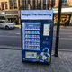 WEIMI Intelligent Vending Machines Intelligent Vending Machinesfrom China 6