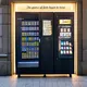 For Supermarket Smartvending by WEIMI 4