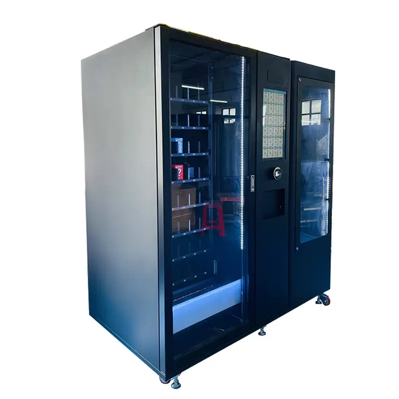 For Supermarket Smartvending by WEIMI 3