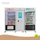 Food Vending Machine for Sale Supplier 1